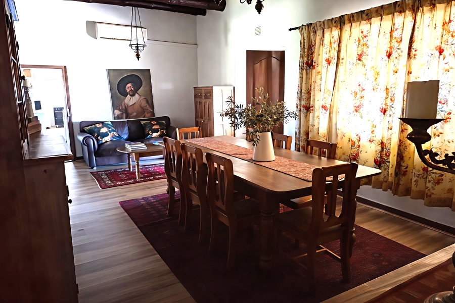 5 Bedroom Property for Sale in Darling Western Cape